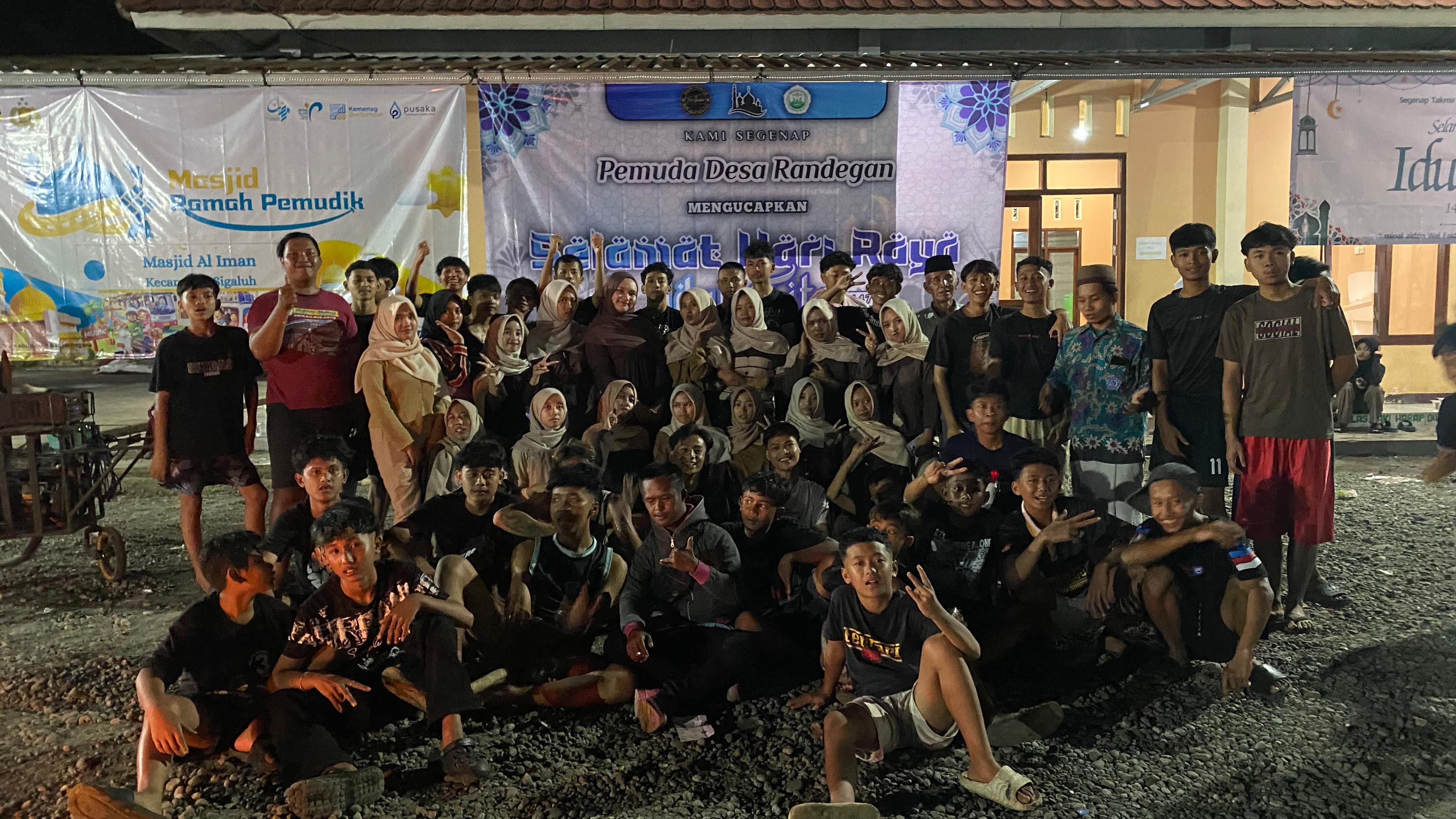 Malam Takbiran